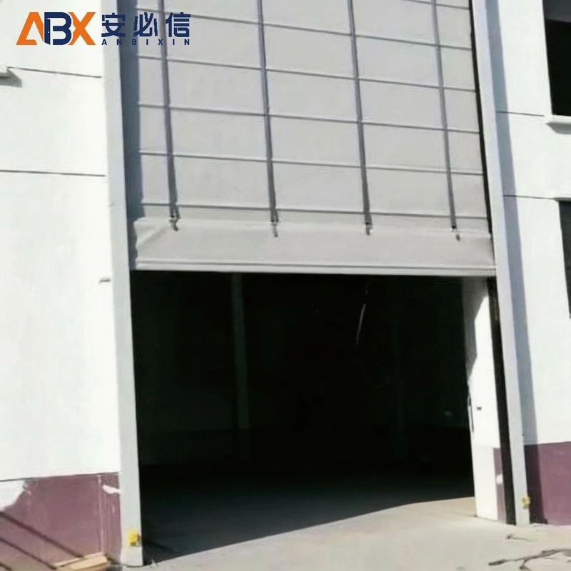 梧州市背带堆积门