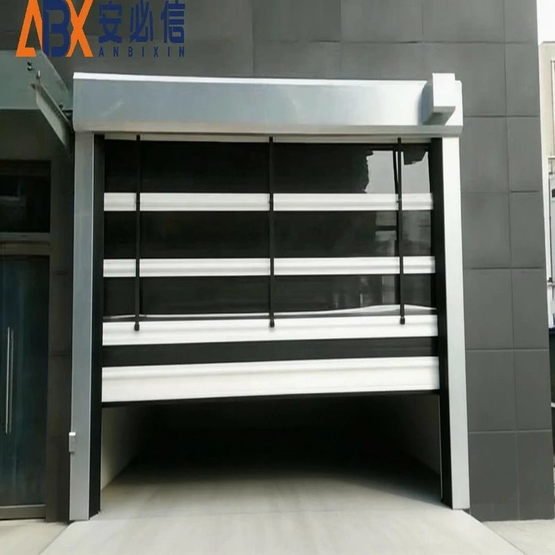 梧州市翻转式卸货平台